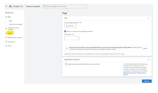 ai max search