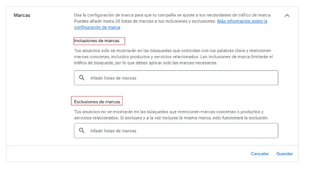 ai max brands