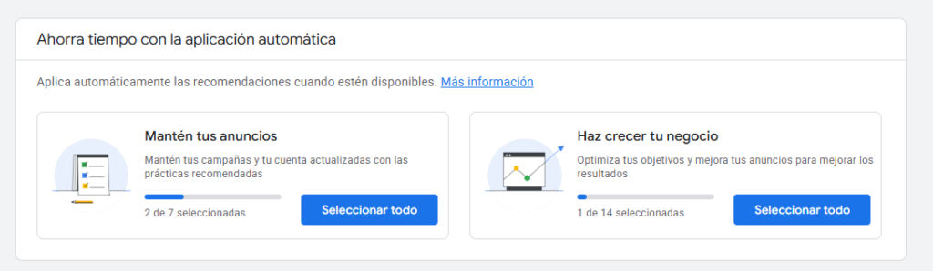 automatic bidding ads