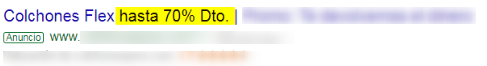 ad customizer ad customizer