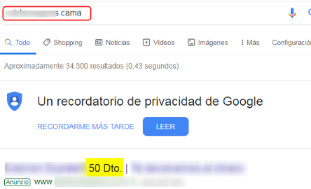 ad customizer ad customizer