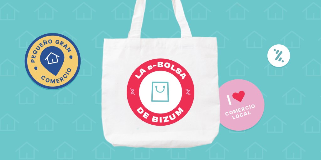 La apuesta de Bizum por el comercio local, tras la crisis del COVID