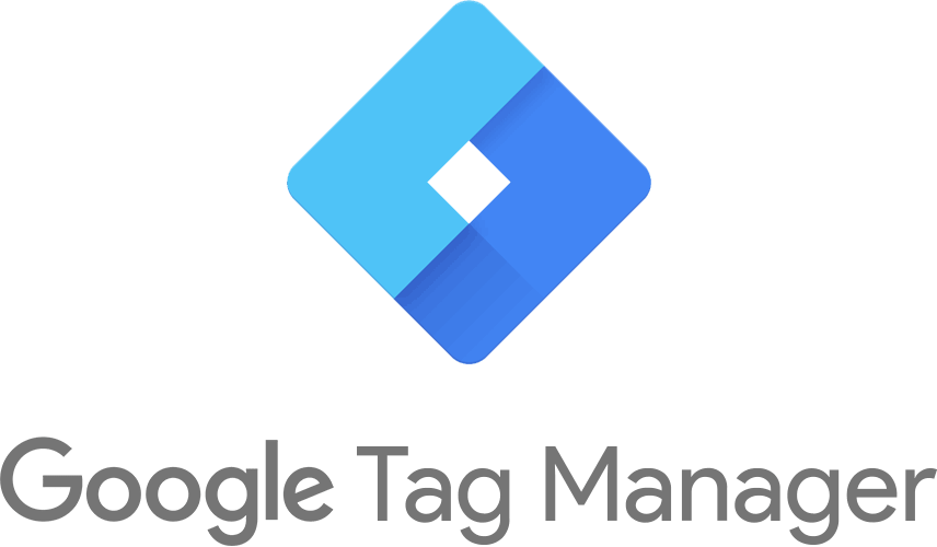 Google Tag Manager Logo Google Tag Manager Logo