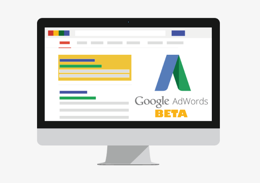 Betas y Novedades Google Adwords 4º Trimestre