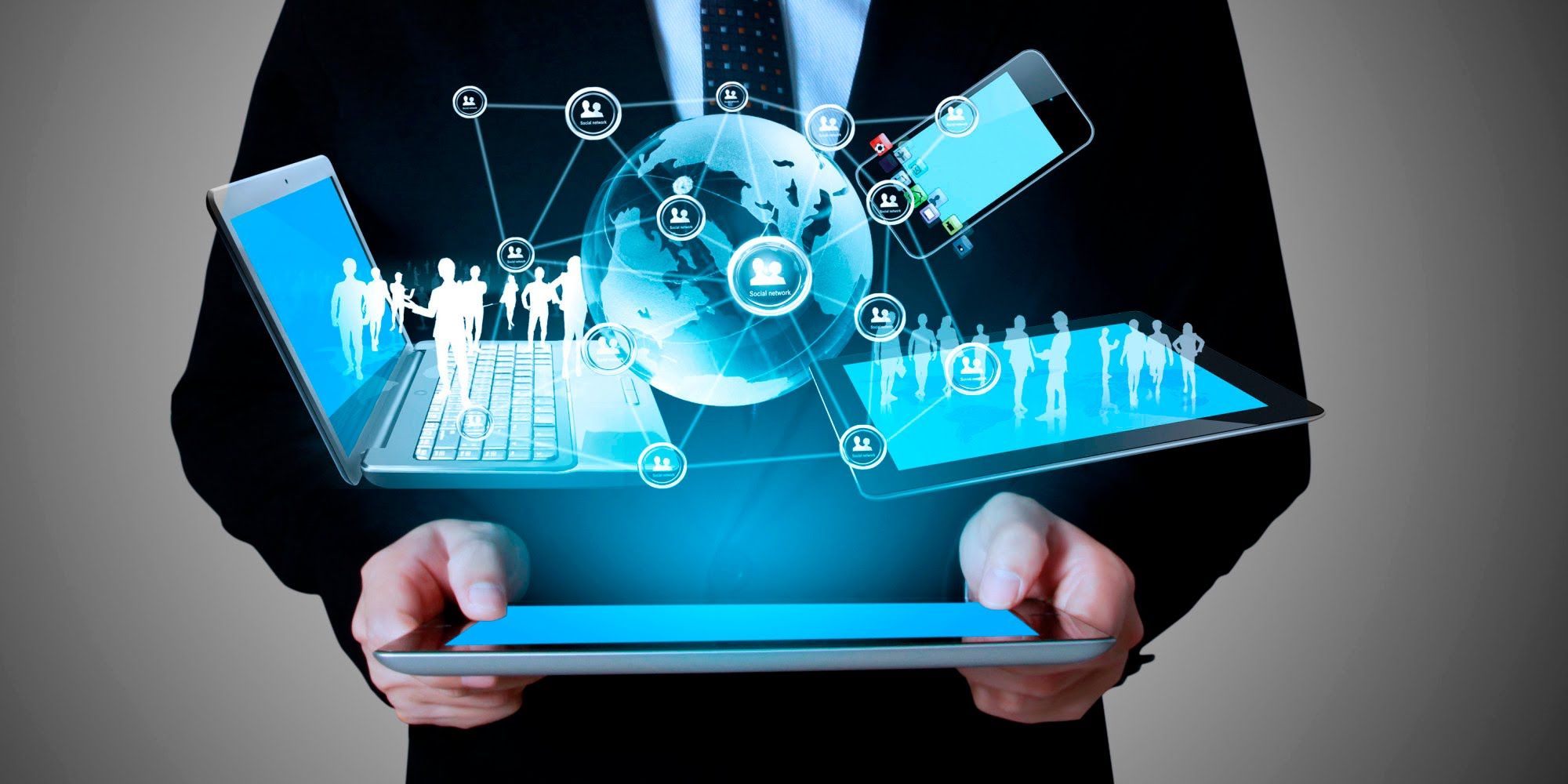 The End of Internet Neutrality is Here