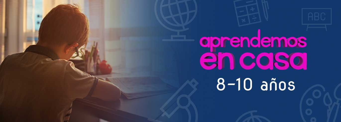 Edu Clan: Aprendemos en casa