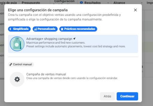 target campaigns