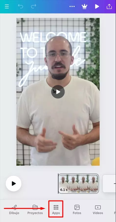 canva alternativa capcut