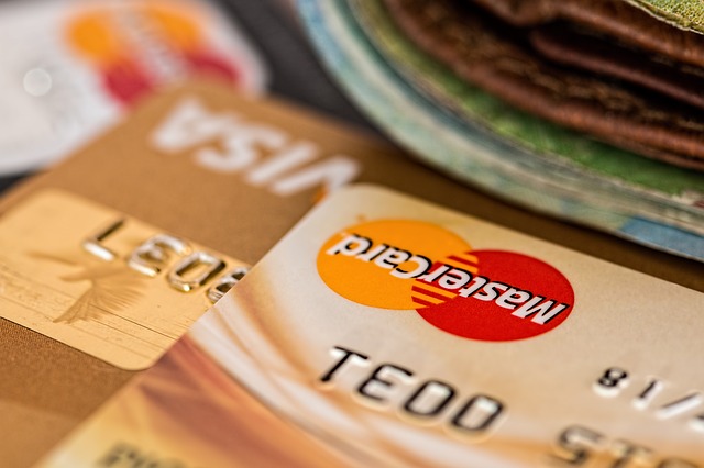 Payment Service Providers