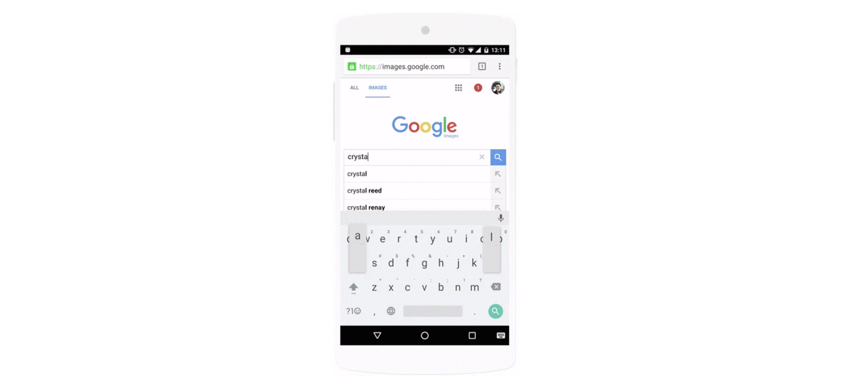 Advertise on Google Images
