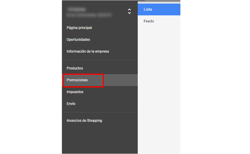 how feed promotions work