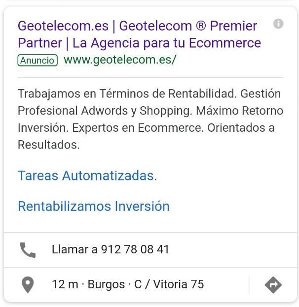 Maps Directions