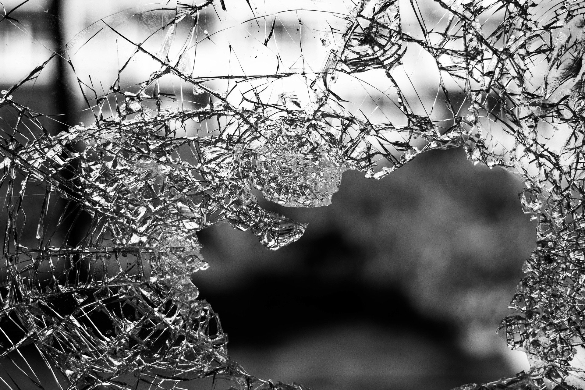Broken windows theory Broken windows theory