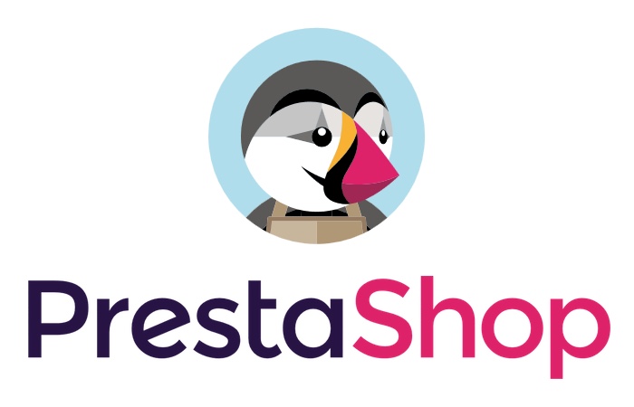 prestashop logo