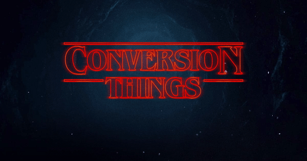 micro conversion
