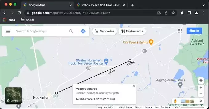 novedades de google maps con ia distancia precisa