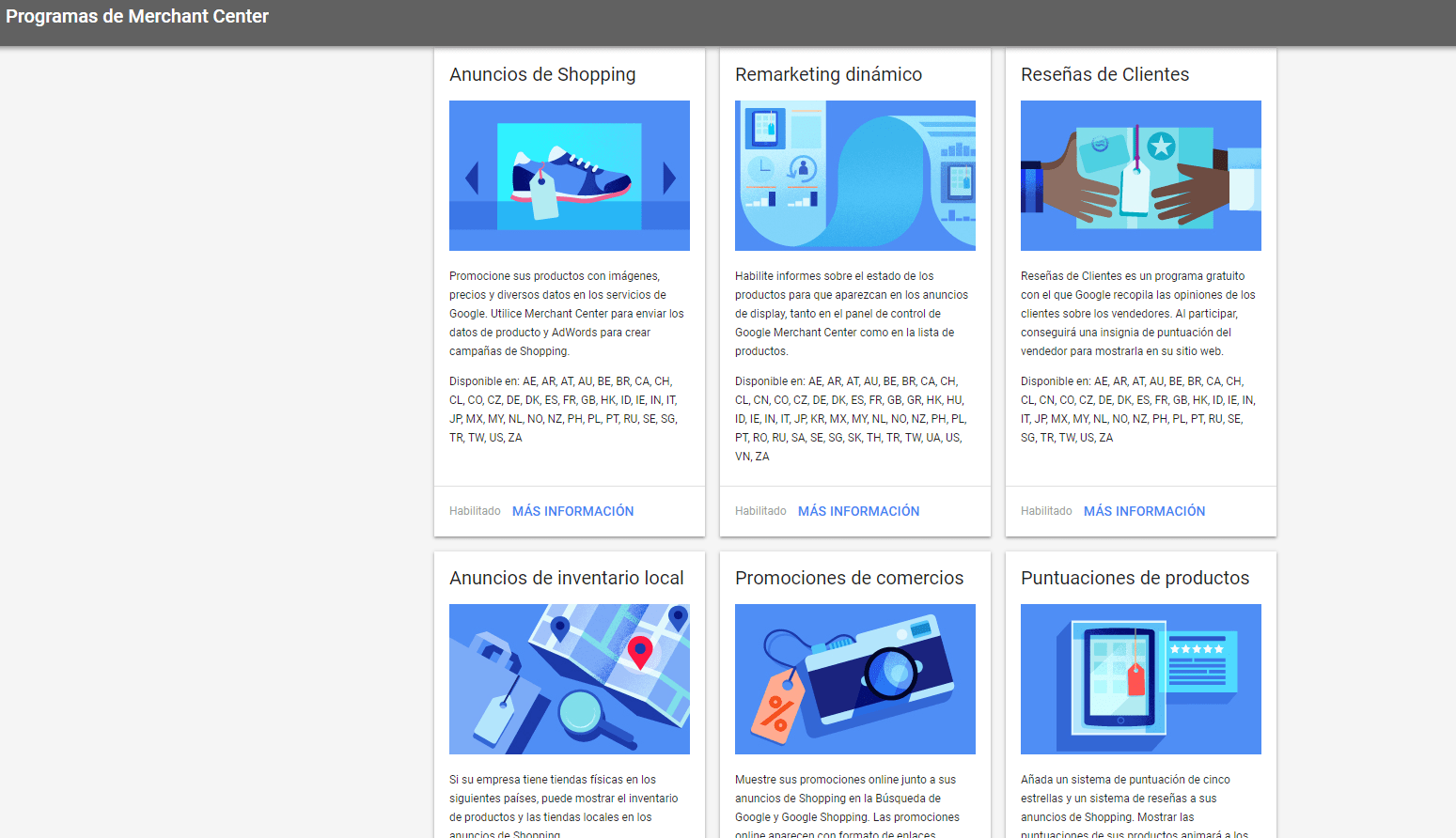 Enable product and store reviews