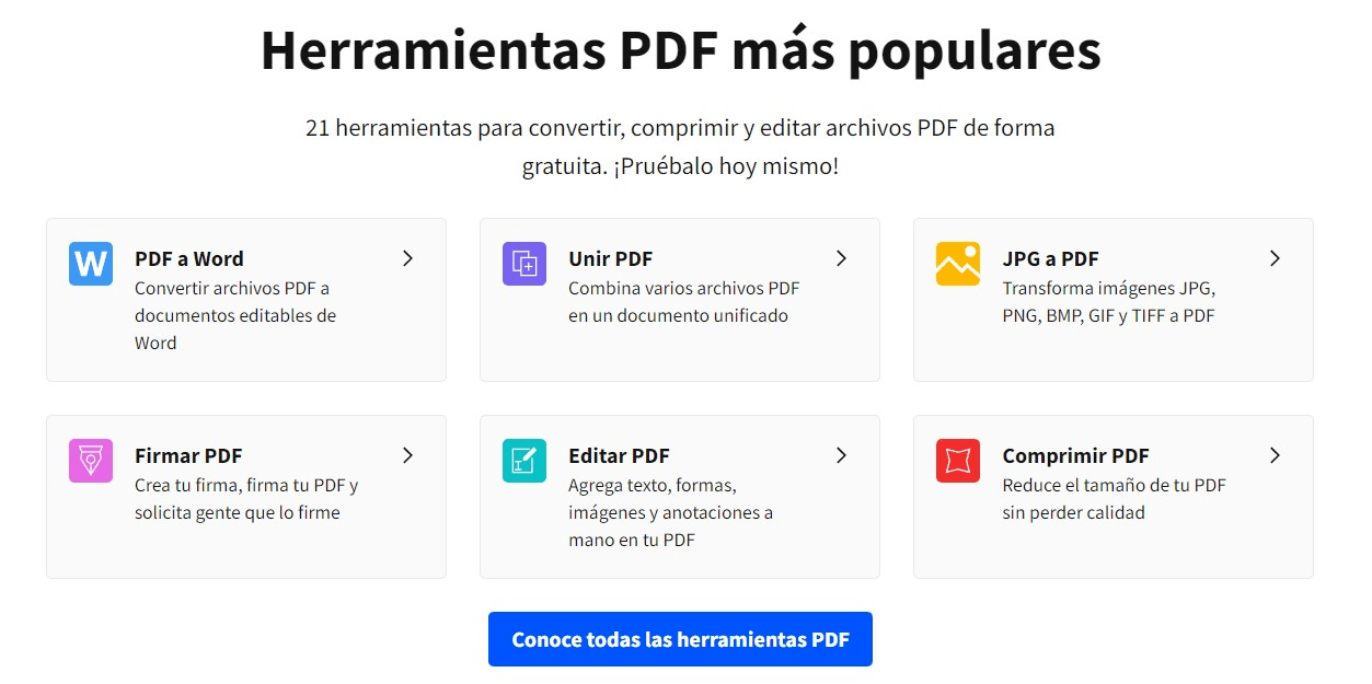 smallPDF