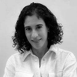 Cristina de la Peña