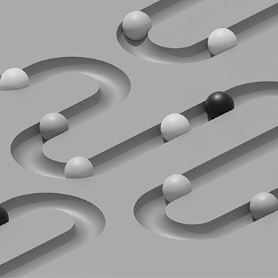 IA agéntica: principales sectores en desarrollo y tendencias para el 2027