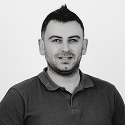 Daniel Esteban