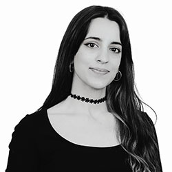 Mónica Monge