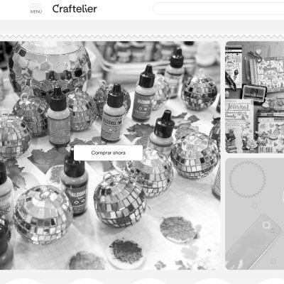 craftelier-bn screenshot