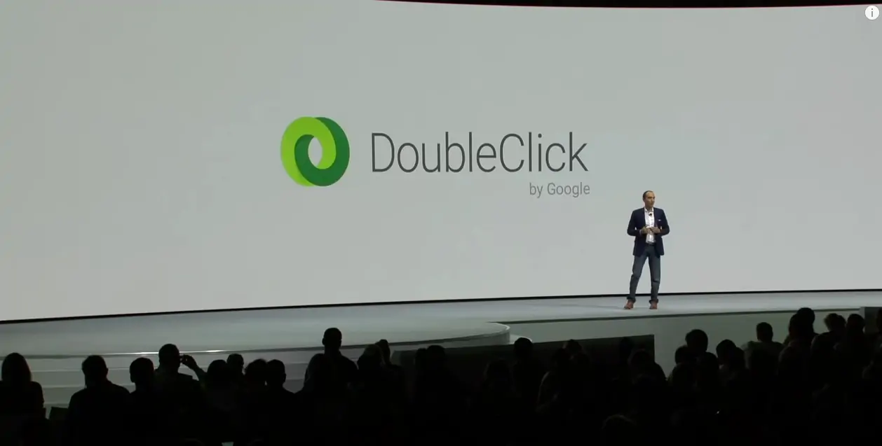 Double Click and Google Analytics Merger
