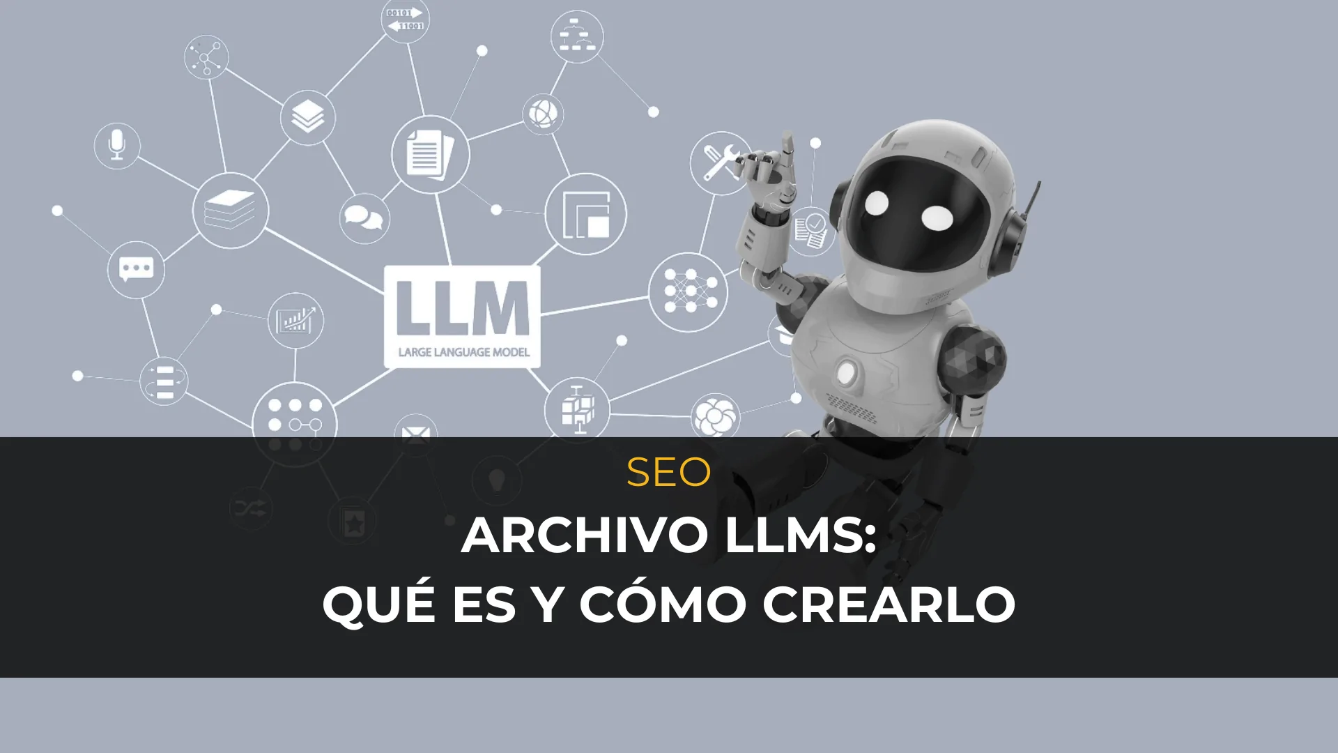 LLMS file: what it is and how to create it